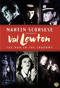 Val Lewton The Man In The Shadows