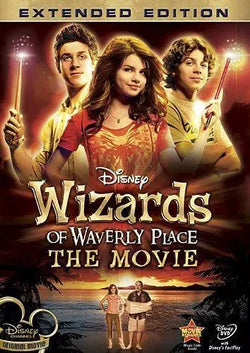 Wizards Of Waverly Place The Movie