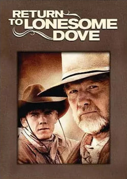 Return To Lonesome Dove