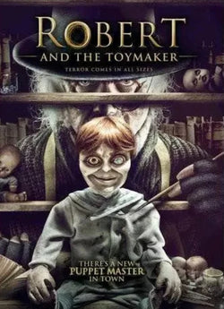 Robert And The Toymaker