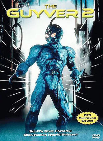 The Guyver 2