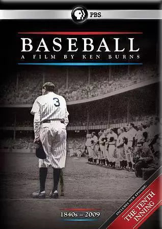 Baseball: A Film by Ken Burns