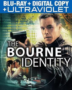 The Bourne Identity