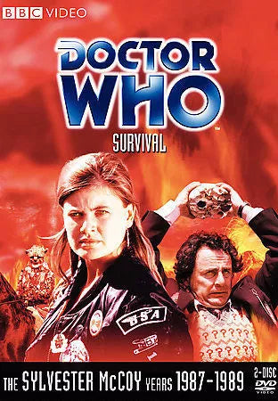 Doctor Who: Survival