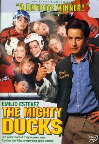 The Mighty Ducks