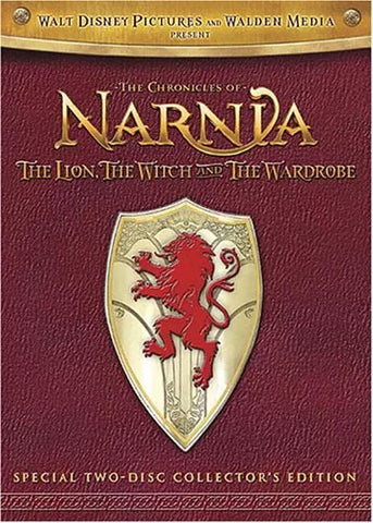 The Chronicles of Narnia: The Lion, the Witch and the Wardrobe (Special Two-Disc Collector's Edition)