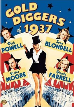 Gold Diggers of 1937