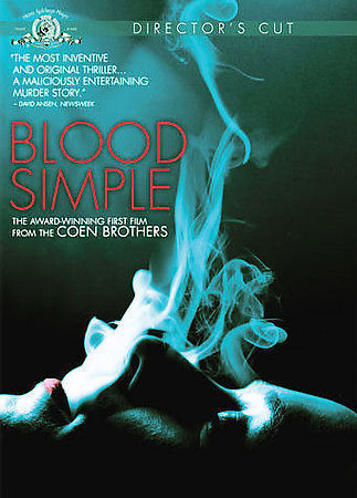 Blood Simple