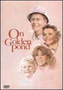 On Golden Pond