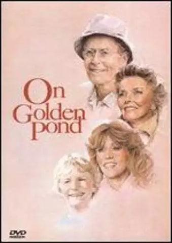 On Golden Pond