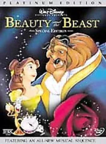 Beauty and the Beast