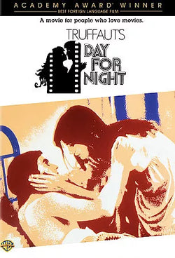 Truffaut's Day For Night