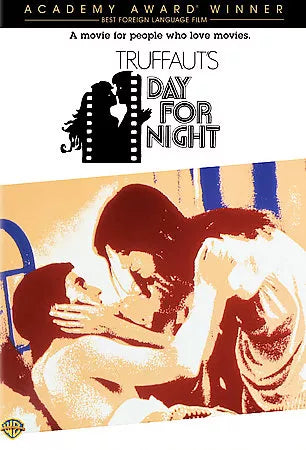 Truffaut's Day For Night