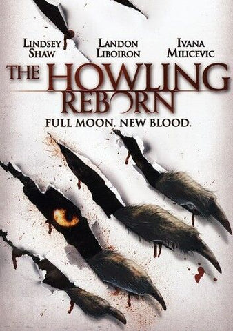 The Howling Reborn