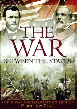 The War Between The States