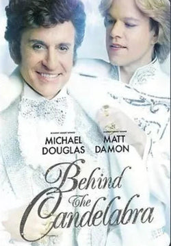 Behind The Candelabra