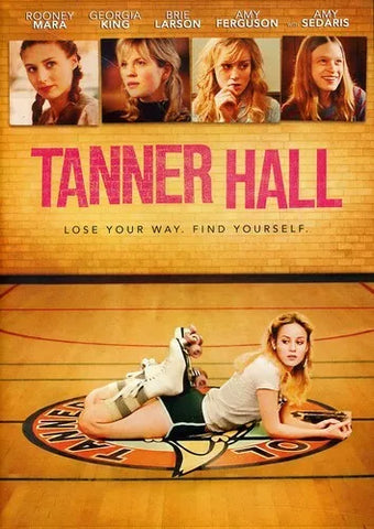 Tanner Hall