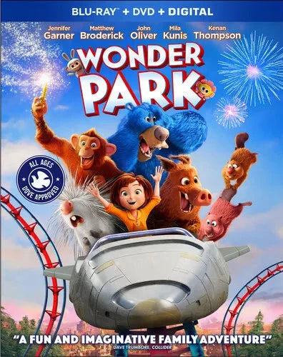 Wonder Park