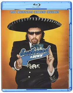 Eastbound & Down: Season 2