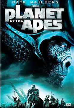 The Planet Of The Apes