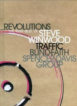 Steve Winwood