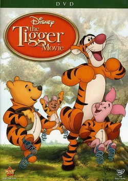 The Tigger Movie