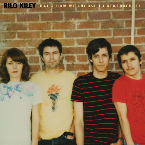 Rilo Kiley