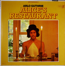 Arlo Guthrie