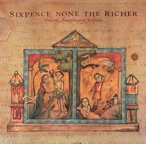 Sixpence None The Richer