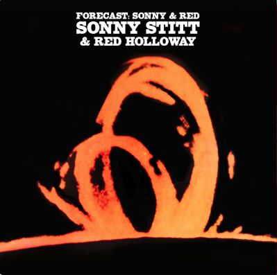 Sonny Stitt with Red Holloway