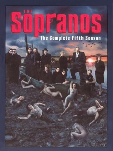 The Sopranos: Season 5