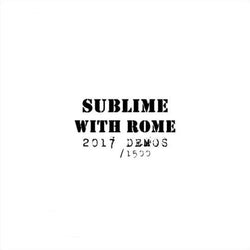 Sublime With Rome