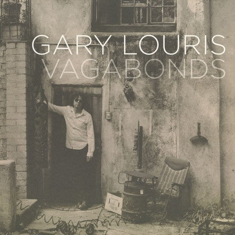 Gary Louris