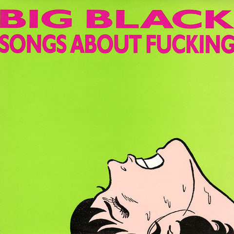 Big Black