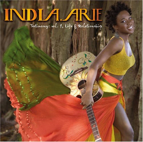 India Arie