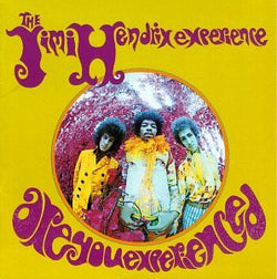 Jimi Hendrix Experience