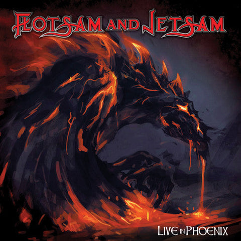 Flotsam And Jetsam