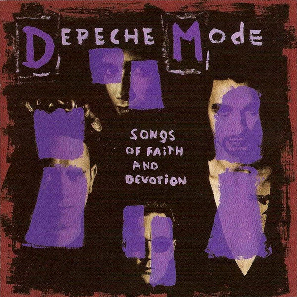 Depeche Mode