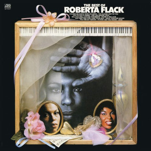 Roberta Flack