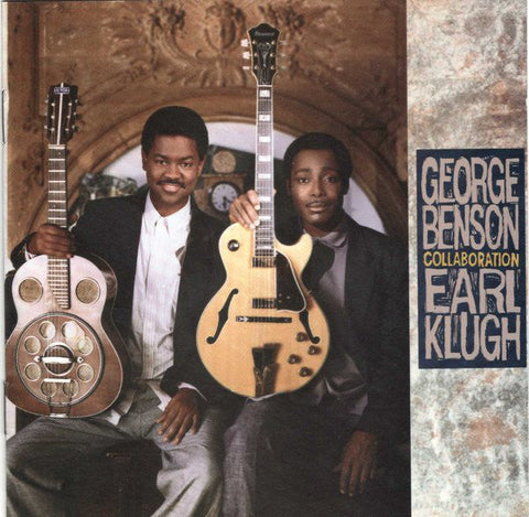 George Benson & Earl Klugh