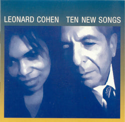 Leonard Cohen