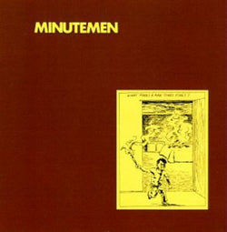 Minutemen