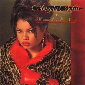 Angela Bofill