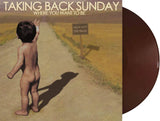 Taking Back Sunday