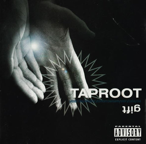 Taproot