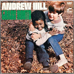 Andrew Hill