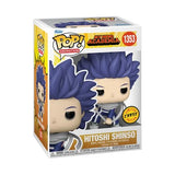 Funko Pop! Animation: My Hero Academia - Hitoshi Shinso