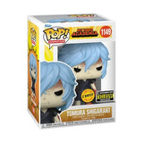 Funko Pop! Animation: My Hero Academia - Tomura Shigaraki (Entertainment Earth)