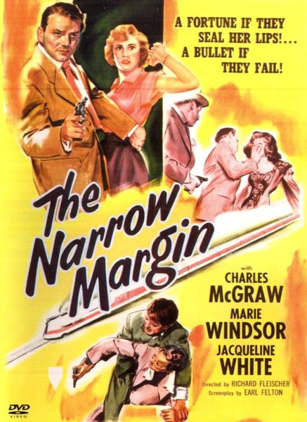 The Narrow Margin