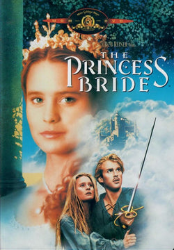 The Princess Bride